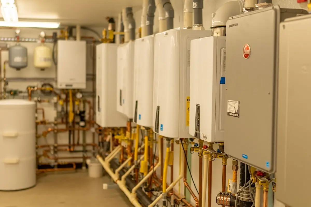 Repiping Services in Independence, MI