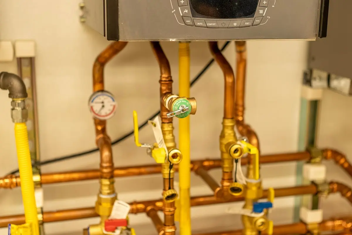 Licensed technician providing Sewer Cleanout for a homeowner in Independence